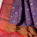 MAKING OF HANDLOOM SAREE