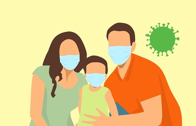 CORONA VIRUS : SYMPTOMS AND PRECAUTIONS