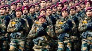 लॉकडाउन के दौरान दूर से अग्रणी: आठ सबक हम सेना से सीख सकते हैं