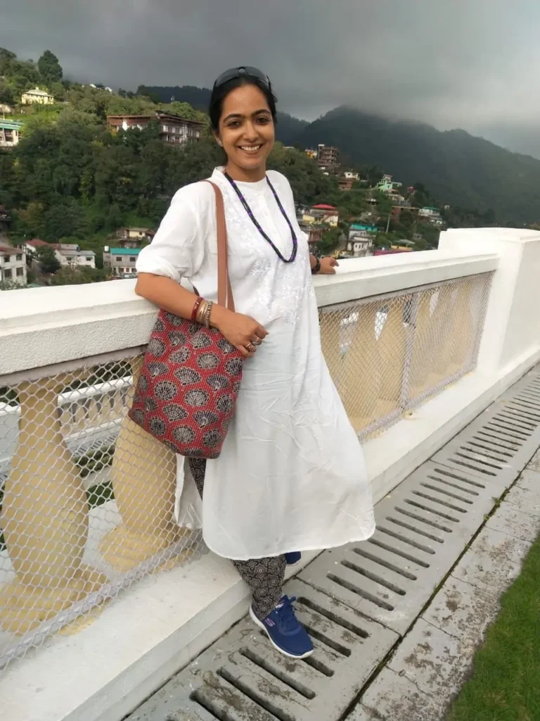 Anubha Pundir - Raghukularyawart