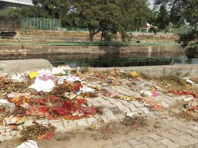 Glimpses of Bareilly - raghukul Aryawart