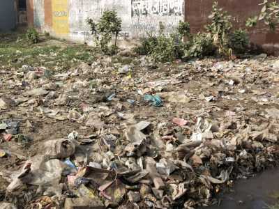 Glimpses Of Meerut - Raghukul Aryawart